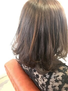 セライロ 千葉(celilo) celilo【セライロ】小林卓真　mixミディ