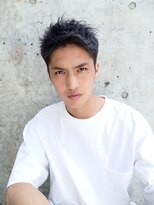フィフス(fifth) アップバング×爽やかショート