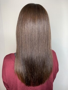 ブローチ(Brooch) クセストパースタイル