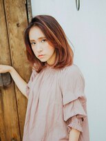 アカサ(A.casa) ラフセミディ/20代/30代/40代/50代/西阿知/イオン倉敷