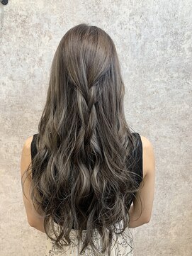 グレネイド 広畑店 (grenade) ハイライトカラー