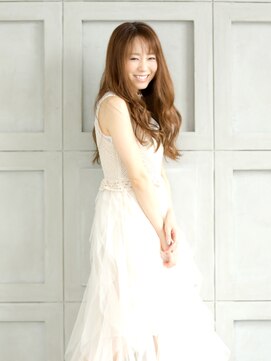 ジジ(GIGI) 自然にほぐれたロングウェーブvol.2