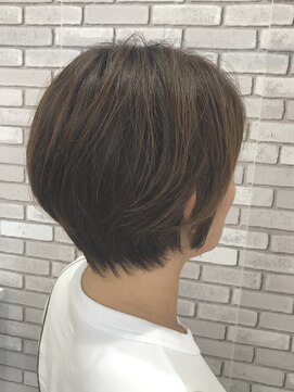 ジャガラ 津田沼店(JAGARA) 津田沼JAGARA榎本将耶』大人ショート☆