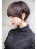 カライング(ing) 大人ショートボブ×ナチュラルボブ×ミニボブ 20代30代40代 s01