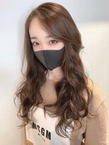 カットフォーユー(Cut For You) ロングスタイル