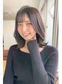 【Liko リコ新潟】イルミナカラースタイル【新潟/笹口】285