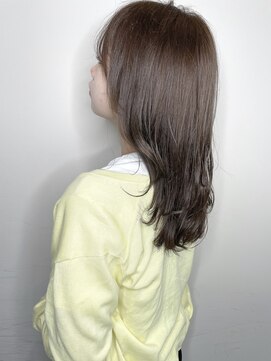 イングスジャパン(ings JAPAN) 飯山美紀