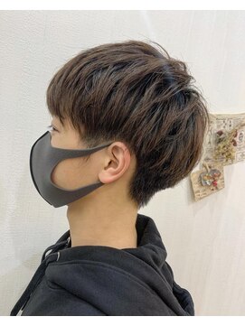 アンフィ 新杉田(Anphi) *. メンズマッシュ .*