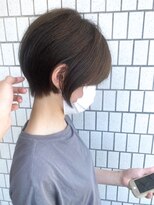 オアシス ガーデン 上尾店(Oasis GaRDEN)&nbsp;ひし形ボブ♪