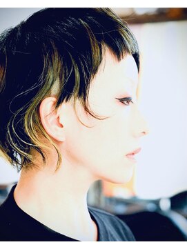 アンジョ(ANJO) コニー