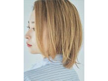 クリック ヘアースタジオ 亀有店(CLIC Hairstudio)