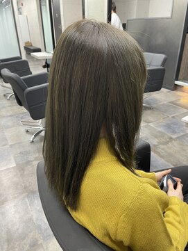 スターズ 川越店(STARS) olive color