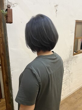 ディディ イック(didi ic) ブルージュ