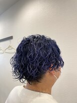 エン(EN) MEN’S HAIR 