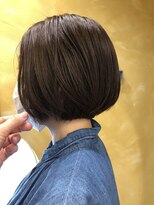 オルオル(OluOlu)&nbsp;ボブ〔八戸・田向〕