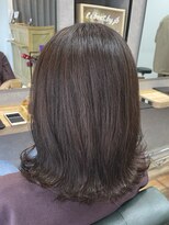 リベストバイジェービー 稲毛(li best. byjb)&nbsp;大人かわいい/ラベンダーアッシュ/美髪/ネビージュ[稲毛/稲毛駅]