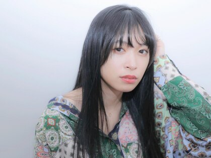 アンカー(anchor)の写真