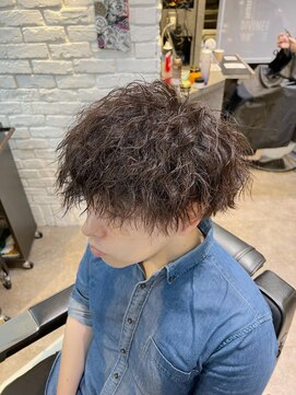 クオンヒール(QUON HEAL) ツイストスパイラル