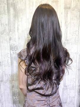 シークレット 登戸店(Secret) 透明感ダークトーン！ココアベージュ