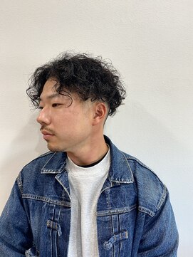 クプ(KUPU) メンズグルーミング