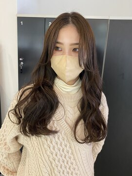 アーデント(Ardent) アッシュベージュ