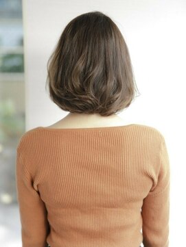 アフロディーテギンザ 神保町(APHRODITE GINZA) カール/セミディ/シアーカラー/姫カット［御茶ノ水/神保町］