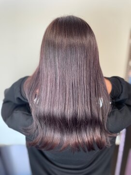 アイズ 本厚木(AIZU) ラベンダーカラー