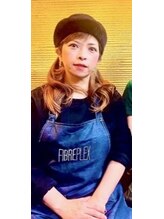 美容室 フェリーチェ(felice)&nbsp;まえはら ちなみ