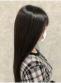 オイルストレート