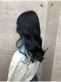 レイヤーカット/バレイヤージュ/ブリーチ/髪質改善[表参道駅]