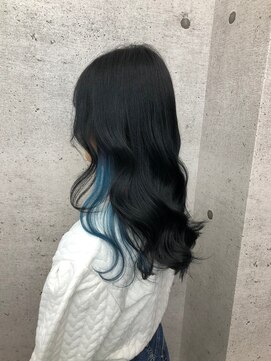 イキ 表参道(iki omotesando) 大人ガーリー/モード/チョコレート[表参道駅]