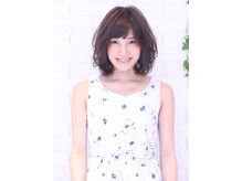 ヘアサロンワイスリー 春日原店(HAIR SALON Y3)