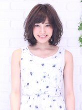 ヘアサロンワイスリー 春日原店(HAIR SALON Y3)