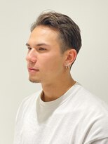 メロウ 神戸三宮(mellow) アップバング