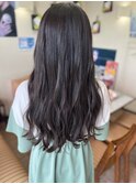 なみなみロング