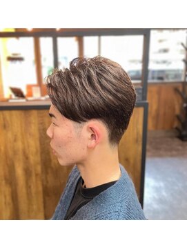 ゴブ 川口店(GOB) ツーブロ/ツーブロック/刈り上げ