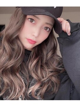 ルフレ 新宿本店1st(Reflet) プルエクステ