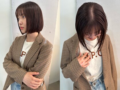 エトス プロデュースド バイ ヴァイナルズミックス(Ethos produced by Vinyl's mix)の写真