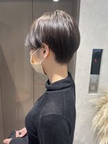 クエ(QUE) 大人ショートQUE望月