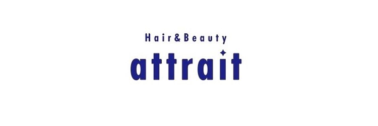 アトレ 湘南台店(attrait)のサロンヘッダー