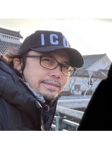 スィル(HAIRSALON cil) 中村 大輔