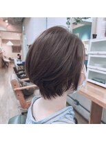 ソレイユプティ(Soleil petit)&nbsp;大人ショート