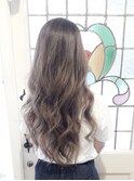 20代30代40代◎ローグ金町(TAKA)美髪エアリーロングハイライト