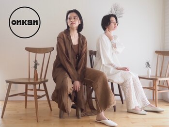 onkan【オンカン】【6月4日NEW OPEN（予定）】