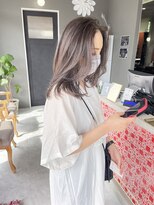 パロ(PALO)&nbsp;バレイヤージュ