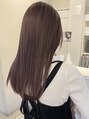 リトルガーデン(Little Garden) 最近はツヤカラーがおすすめです♪