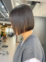 レブ 三条河原町(Reb,) ミニボブ