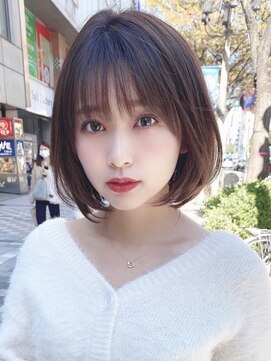 ロンドアリシア 金山(Lond Alexia) ダブルカラー/トリートメント/酸性ストレート/オージュア91