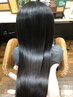 【鈴木指名】人気メニュー　髪質改善コース☆☆☆　26400円→19800円