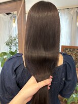 インビテーション(invitation)&nbsp;サブリミック髪質改善トリートメント